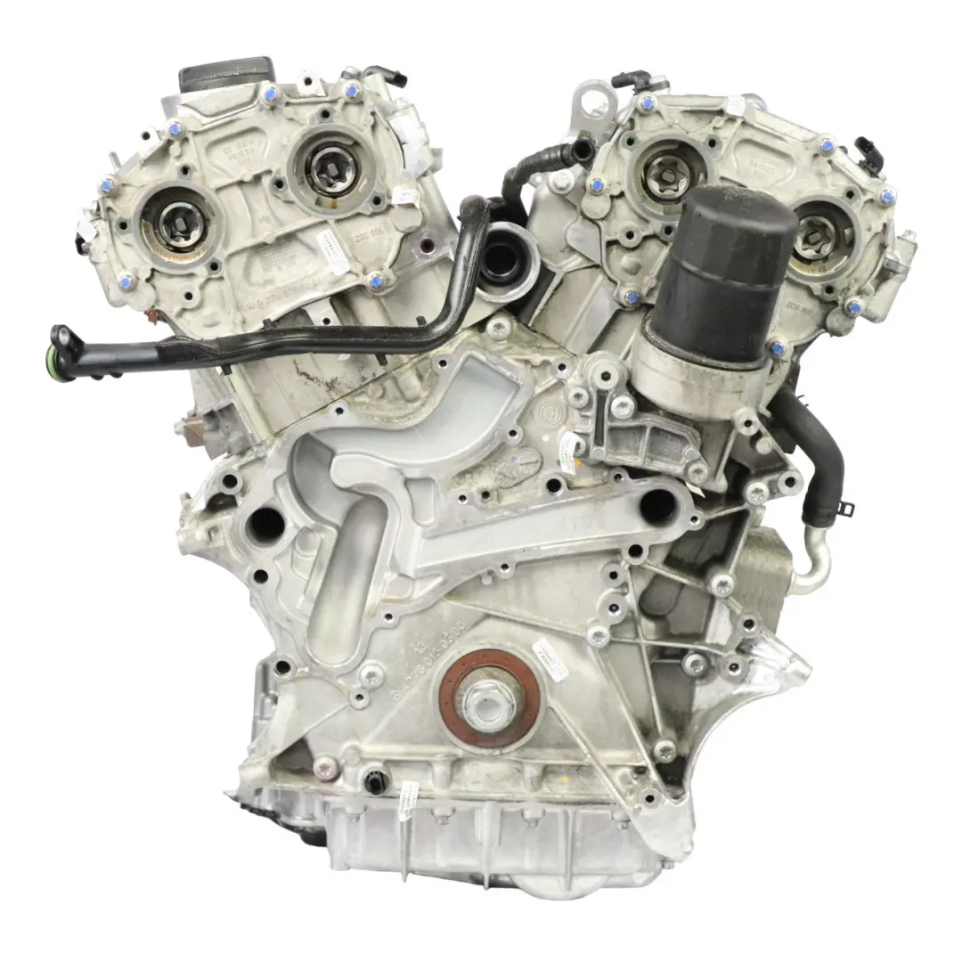 Bare Engine 276.822 276822 19k miles, WARRANTY Mercedes R172 SLC 43 AMG - SKU A2760107314 - Part number A2760107314