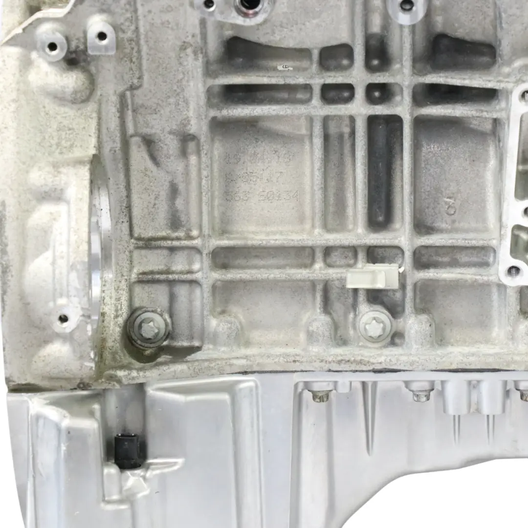 Moteur Nu 276.822 276822 29 000 km, GARANTIE Mercedes R172 SLC 43 AMG - SKU A2760107314 - Numéro de pièce A2760107314