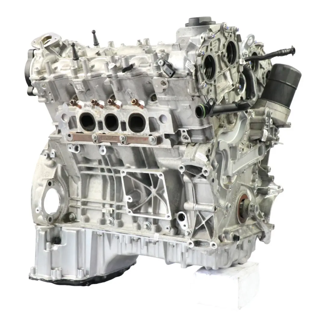 Mercedes R172 SLC 43 AMG Motor Desnudo 276.822 276822 29 000 km, GARANTÍA - SKU A2760107314 - Número de pieza A2760107314