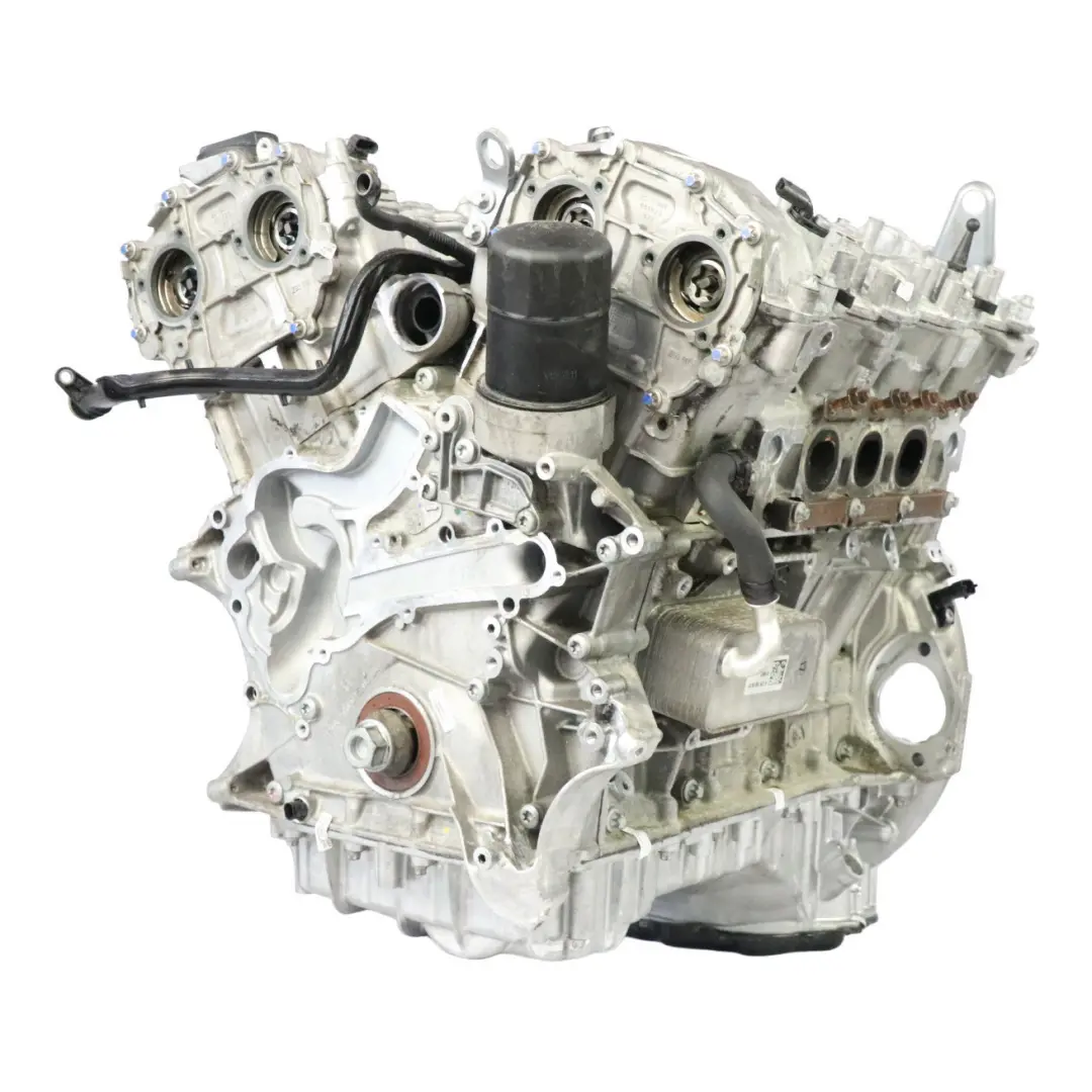 Mercedes R172 SLC 43 AMG Motor Desnudo 276.822 276822 29 000 km, GARANTÍA - SKU A2760107314 - Número de pieza A2760107314