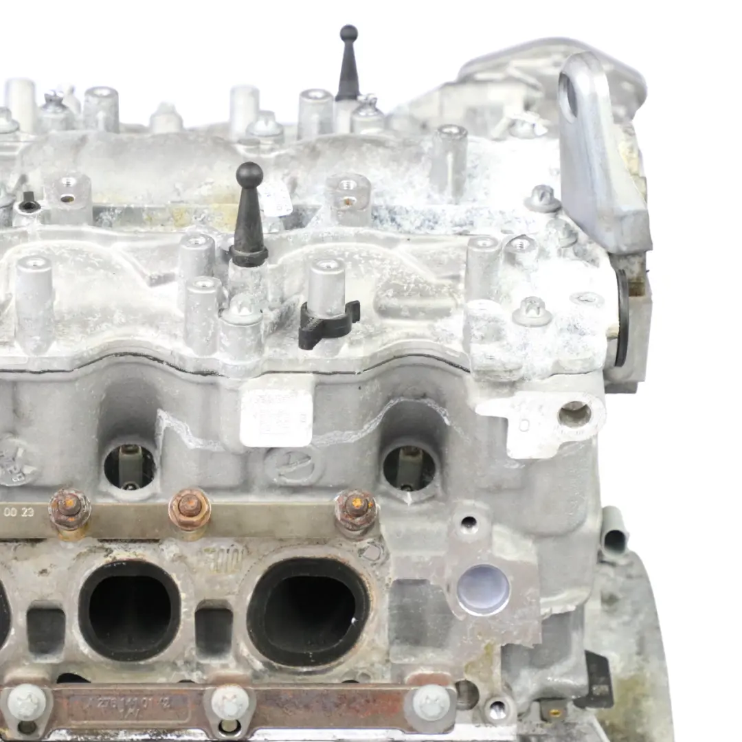 Mercedes R172 SLC 43 AMG Motor Desnudo 276.822 276822 29 000 km, GARANTÍA - SKU A2760107314 - Número de pieza A2760107314