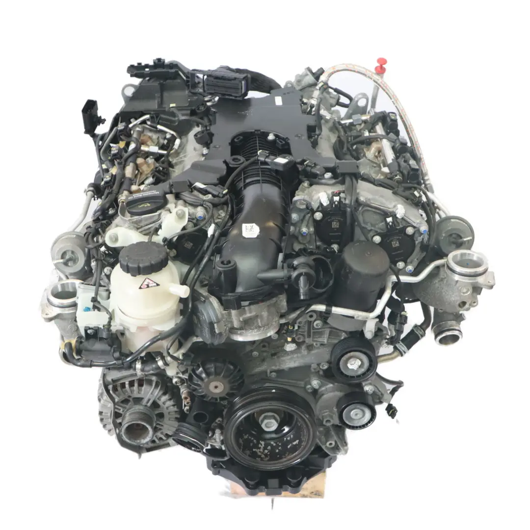 Mercedes W207 C207 E400 Complete Engine 276850 276.850 333HP 89k miles, WARRANTY - SKU A2760108312-1 - Part number A2760108312