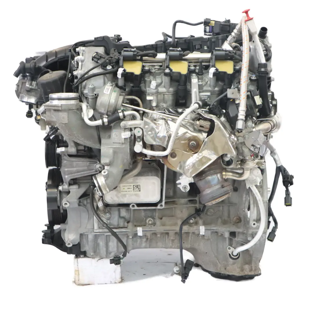 Mercedes W207 C207 E400 Complete Engine 276850 276.850 333HP 89k miles, WARRANTY - SKU A2760108312-1 - Part number A2760108312