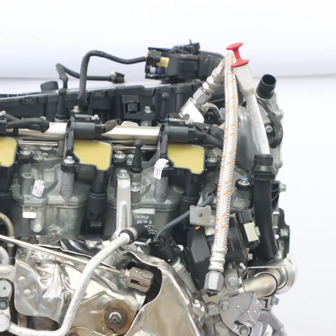 Mercedes W207 C207 E400 Complete Engine 276850 276.850 333HP 89k miles, WARRANTY - SKU A2760108312-1 - Part number A2760108312