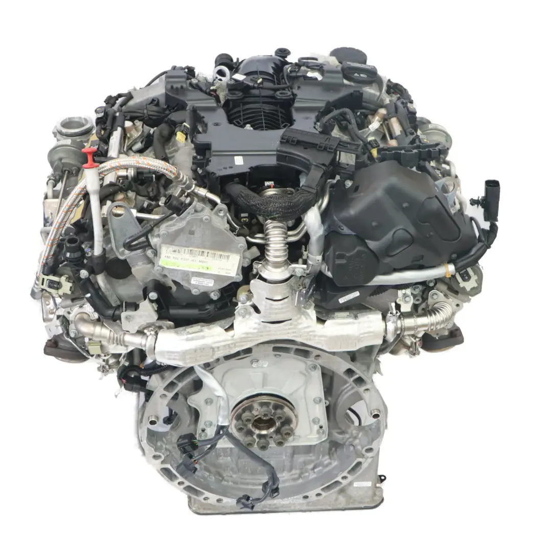 Mercedes W207 C207 E400 Complete Engine 276850 276.850 333HP 89k miles, WARRANTY - SKU A2760108312-1 - Part number A2760108312
