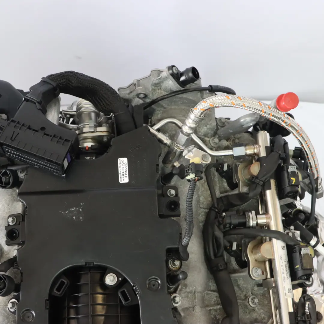 Mercedes W207 W212 C218 400 Bare Engine 276850 276.850 333HP 89k miles, WARRANTY - SKU A2760108312 - Part number A2760108312