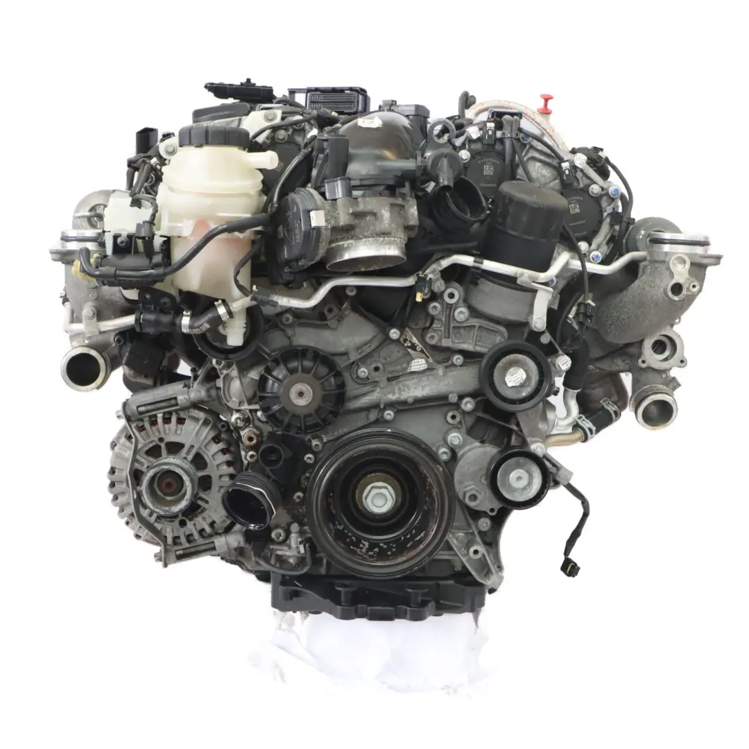 Mercedes W207 C207 E400 Moteur Complet 276850 276.850 333CV 139 000 km, GARANTIE - SKU A2760108312-1 - Numéro de pièce A2760108312