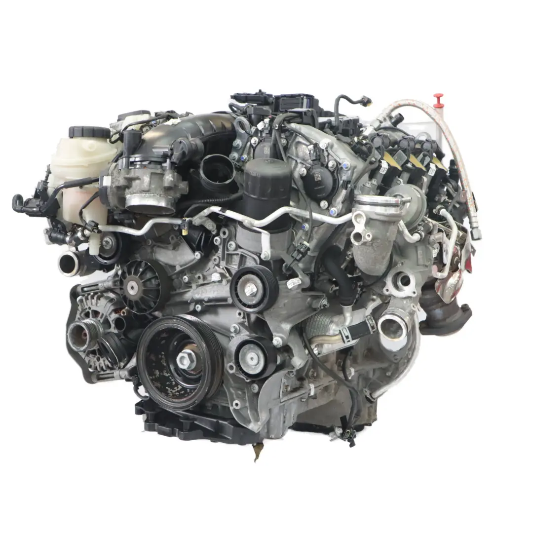 Mercedes W207 W212 C218 400 Bare Engine 276850 276.850 333HP 89k miles, WARRANTY - SKU A2760108312 - Part number A2760108312
