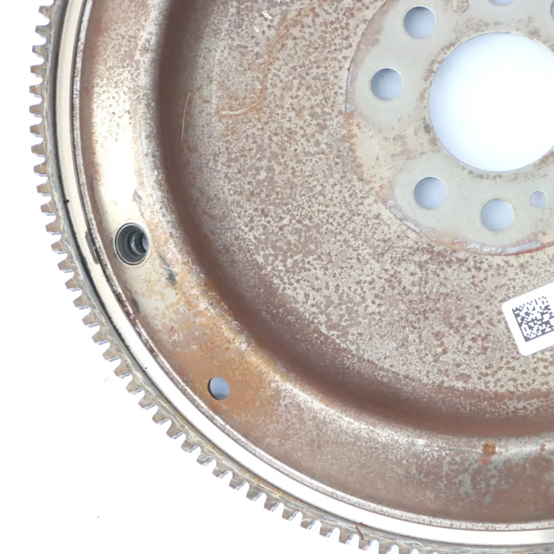  Anneau volant moteur Mercedes W204 C218 OM276 OM278 Anneau d'engrenage démarreur - SKU A2760300012 - Numéro de pièce A2760300012