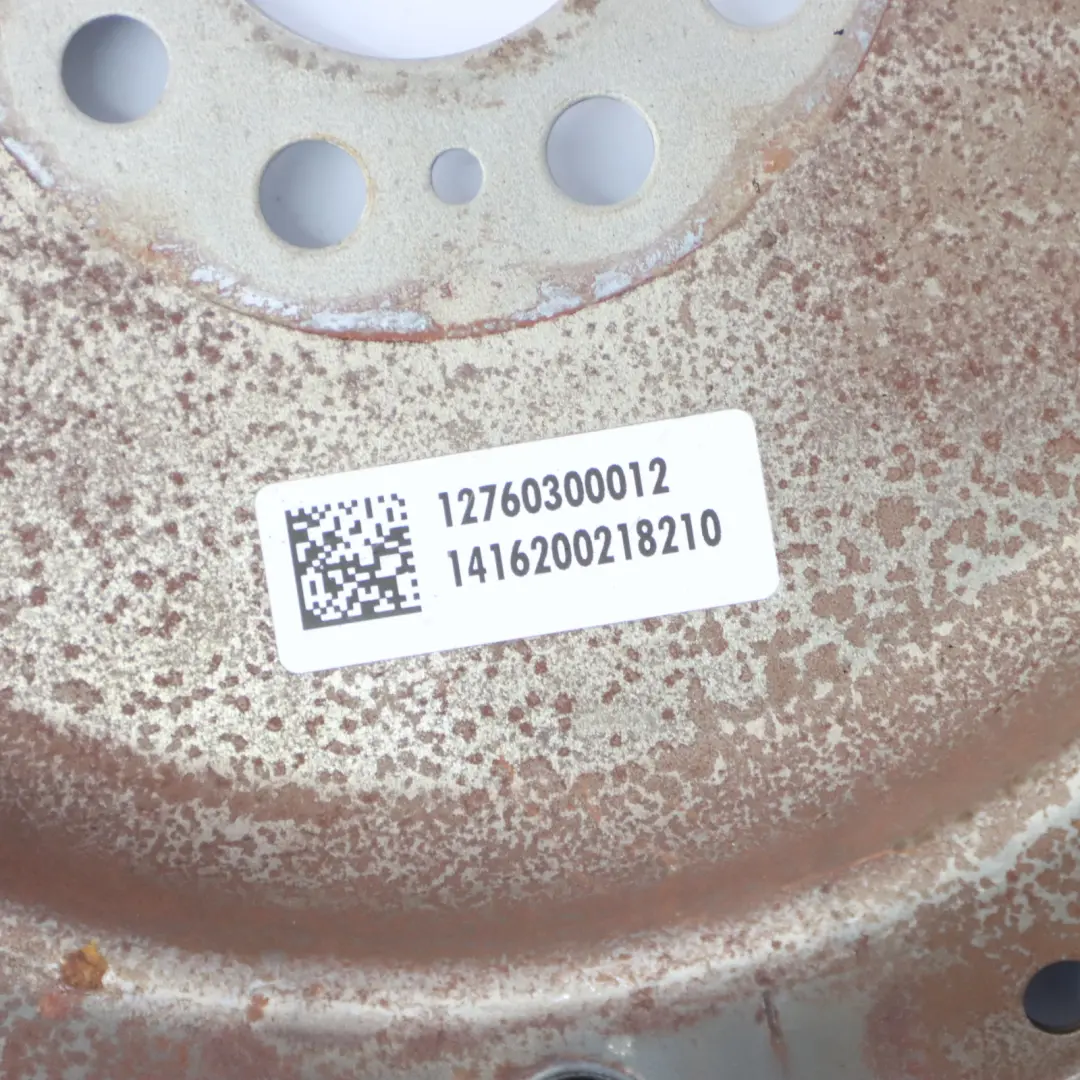  Anello volano Mercedes W204 C218 OM276 OM278 Anello ingranaggio avviamento - SKU A2760300012 - Numero di parte A2760300012