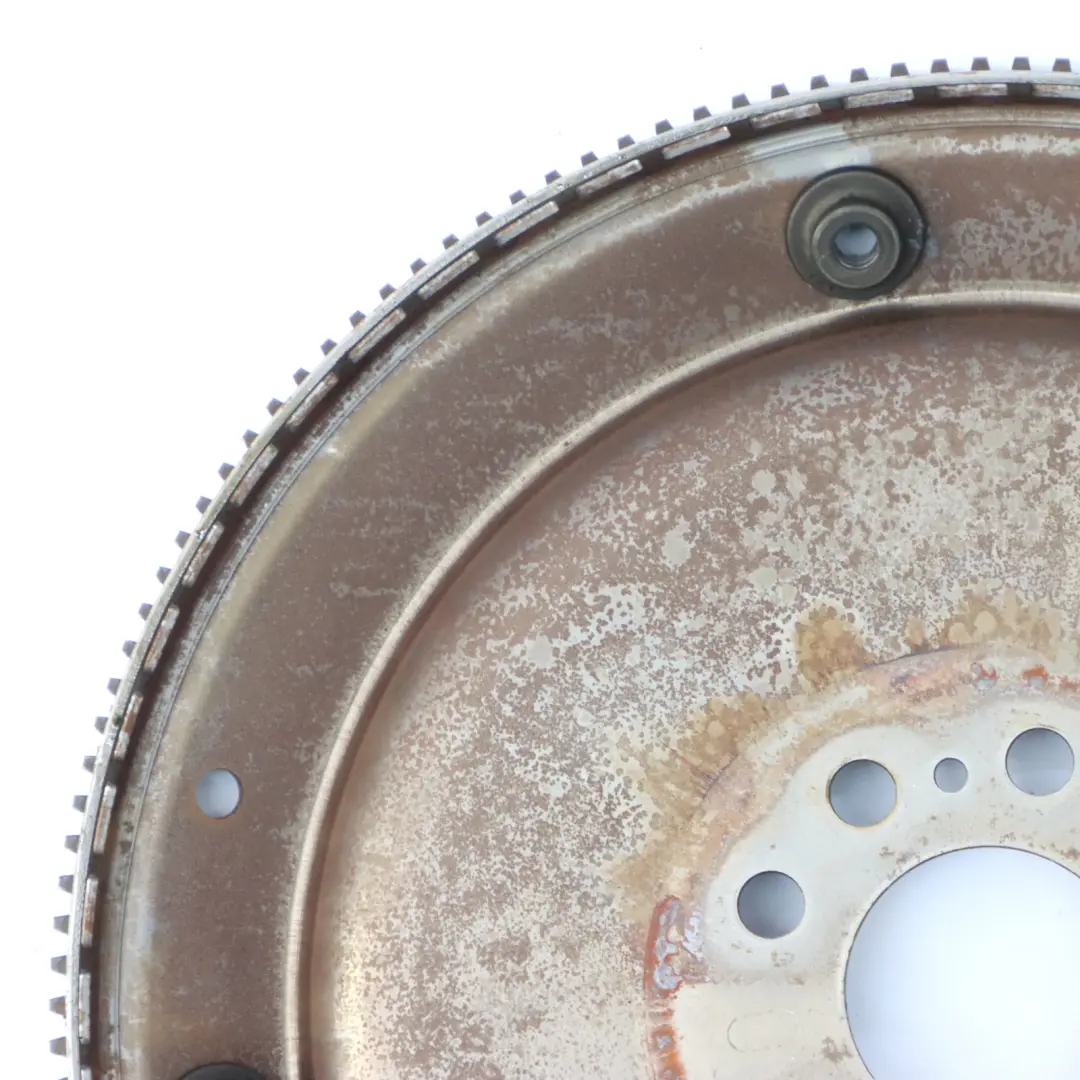  Schwungradring Mercedes W204 C218 OM276 OM278 Starter zahnradring - SKU A2760300012 - Teilenummer A2760300012