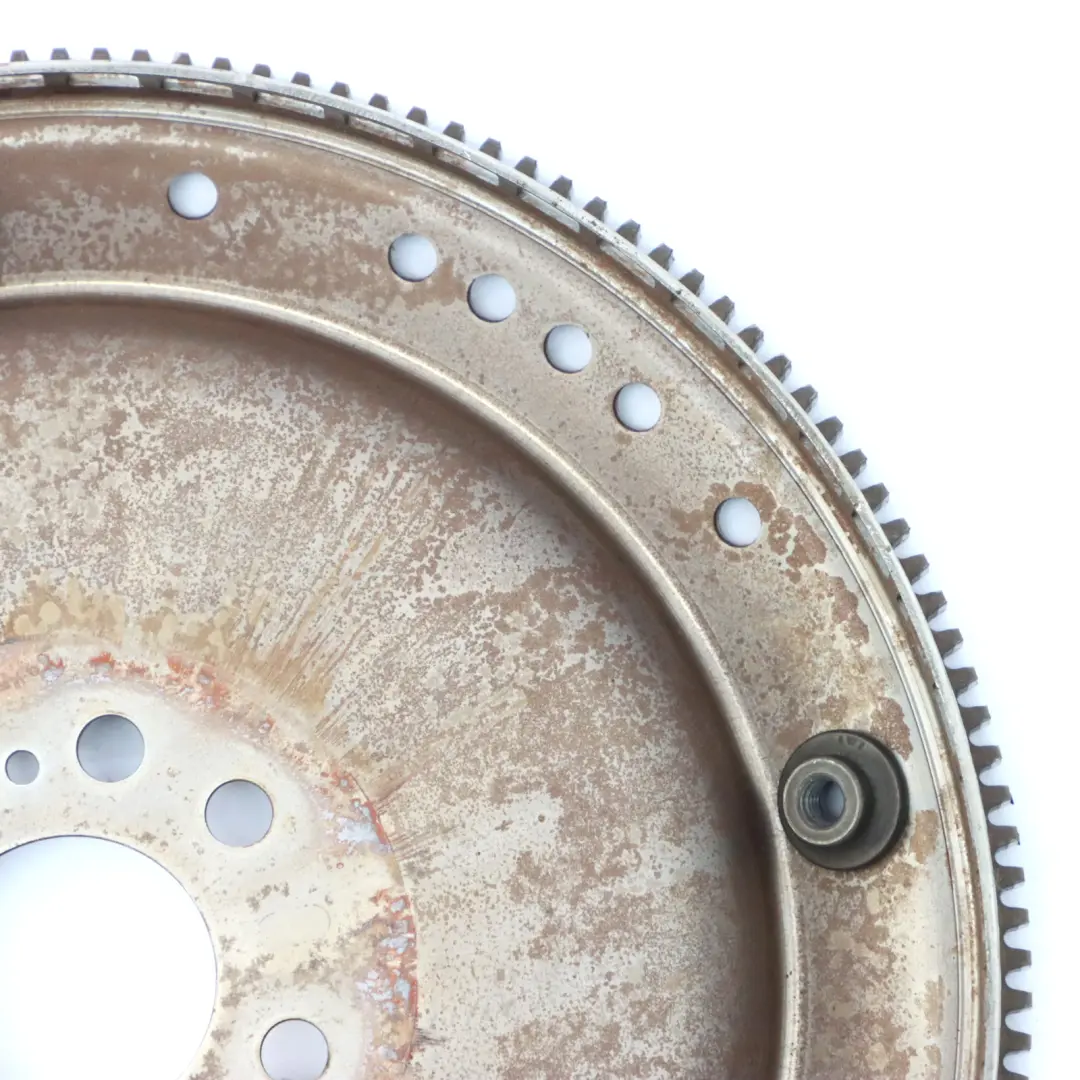 Flywheel Ring Mercedes W204 C218 OM276 OM278 Starter Gear Ring to with Part number A2760300012 Flywheel Ring Mercedes W204 C218 OM276 OM278 Starter Gear Ring - SKU A2760300012 - Part number A2760300012