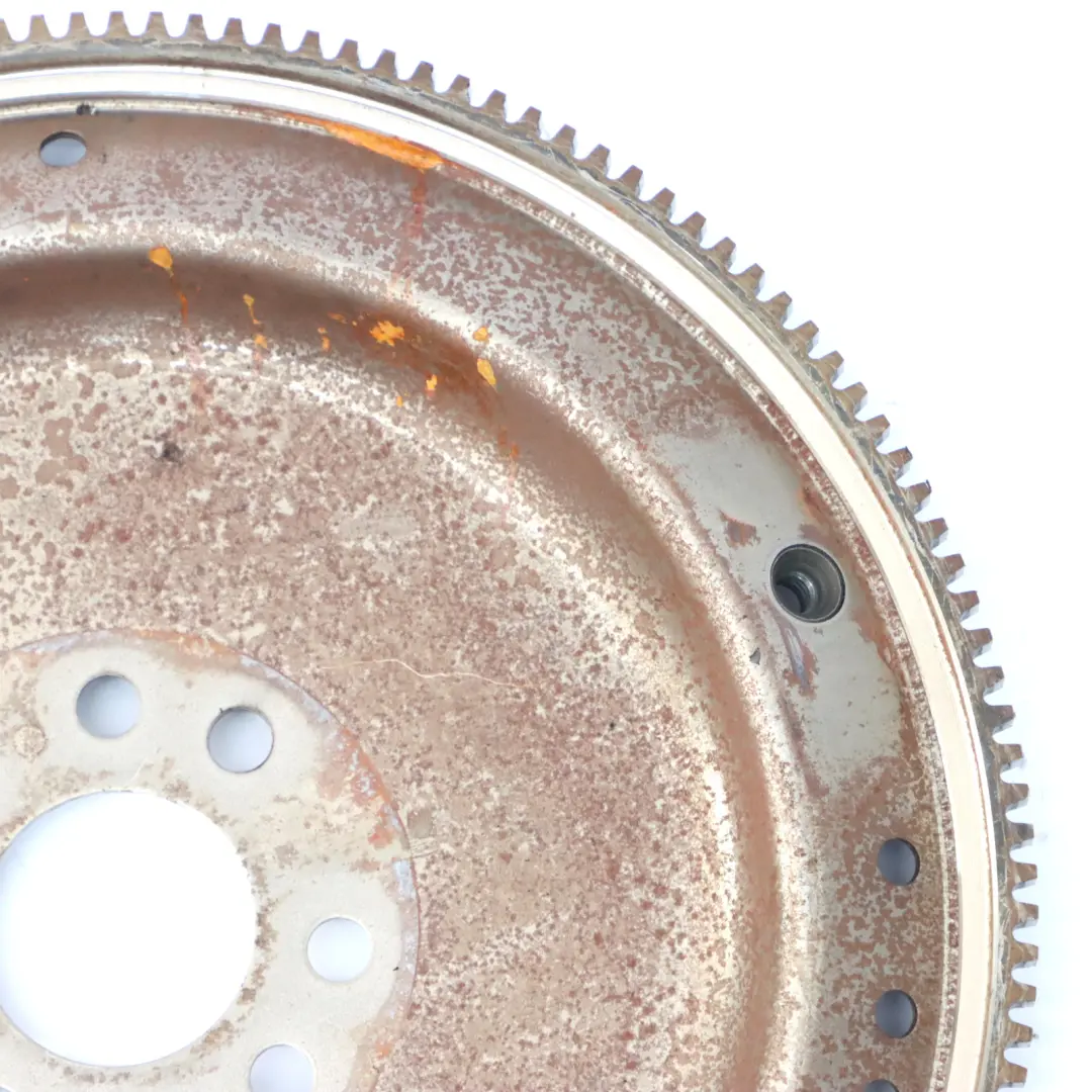  Schwungradring Mercedes W204 C218 OM276 OM278 Starter zahnradring - SKU A2760300012 - Teilenummer A2760300012
