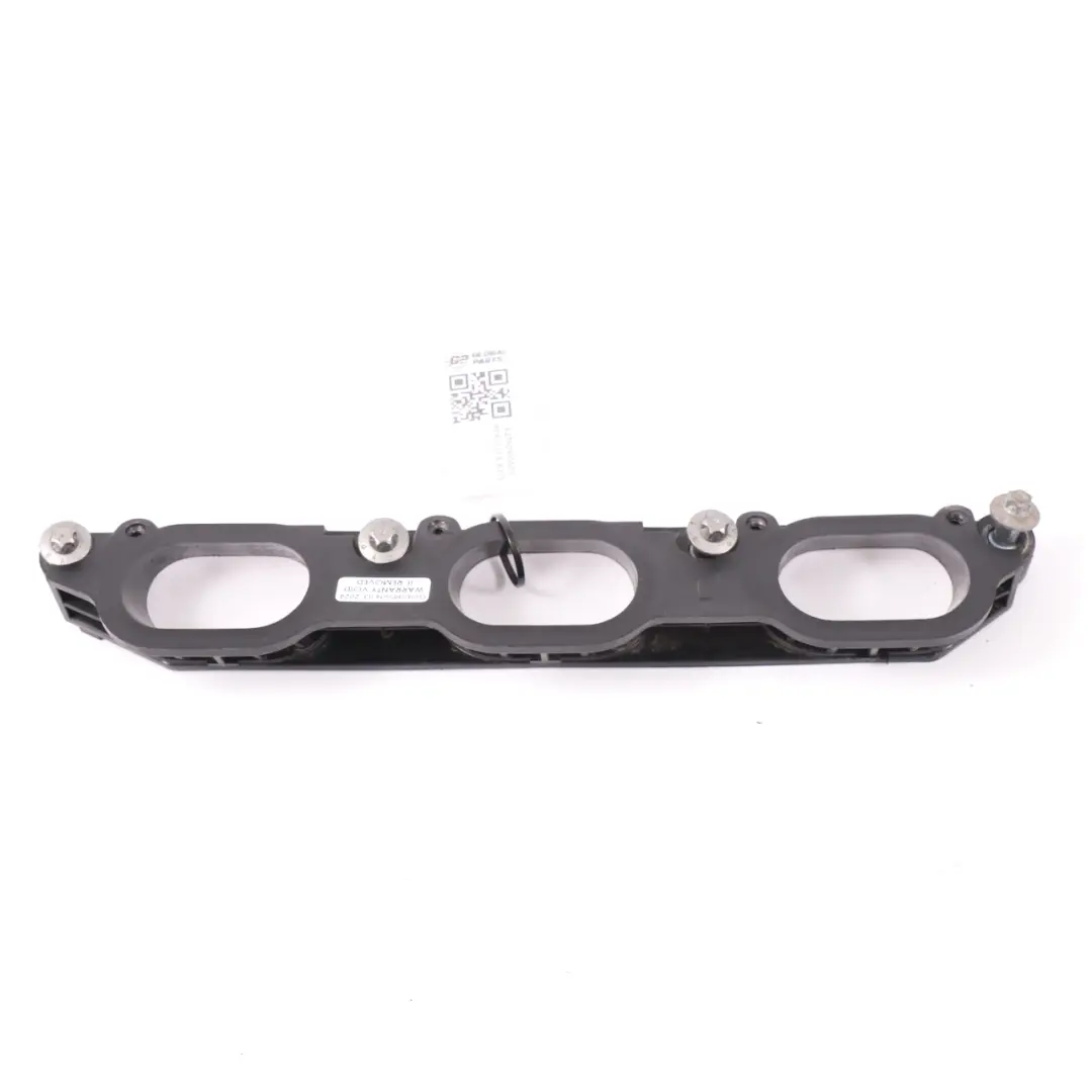 Mercedes W213 Intake Manifold Holder Flange Left N/S - SKU A2760900500 - Part number A2760900500