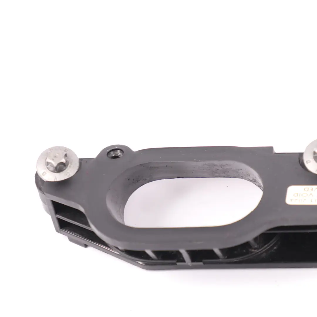 Mercedes W213 Intake Manifold Holder Flange Left N/S - SKU A2760900500 - Part number A2760900500