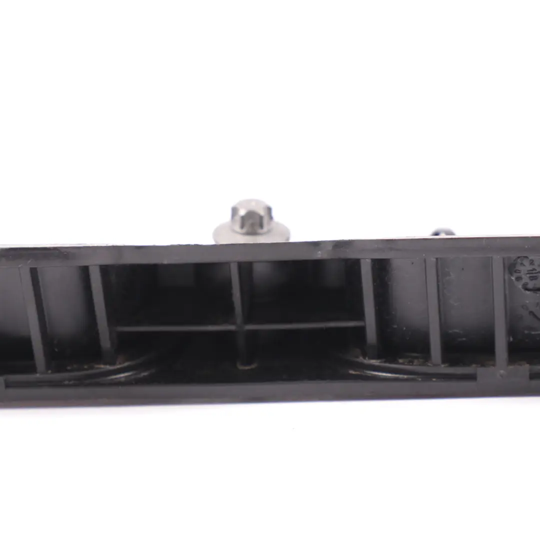 Mercedes W213 Intake Manifold Holder Flange Left N/S - SKU A2760900500 - Part number A2760900500