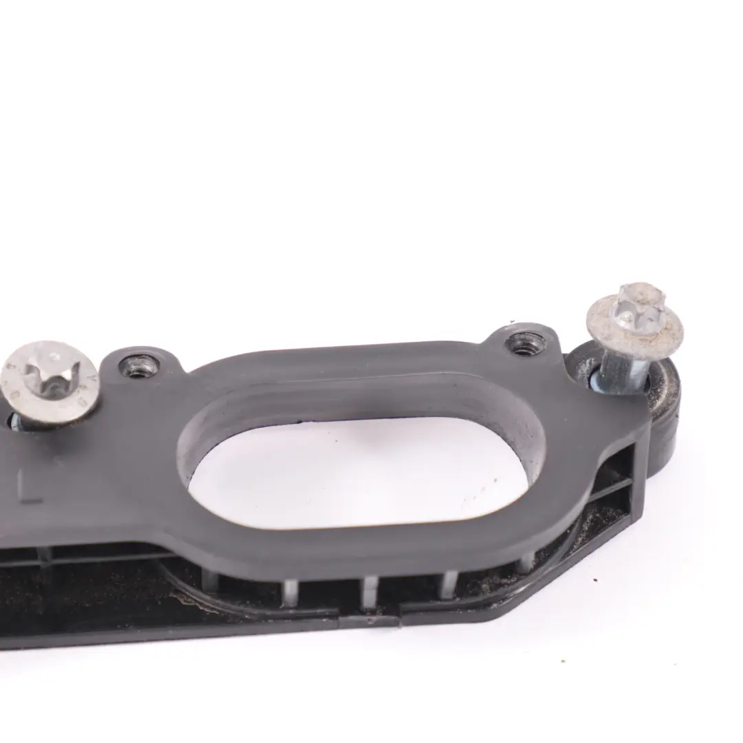 Mercedes W213 Intake Manifold Holder Flange Left N/S - SKU A2760900500 - Part number A2760900500