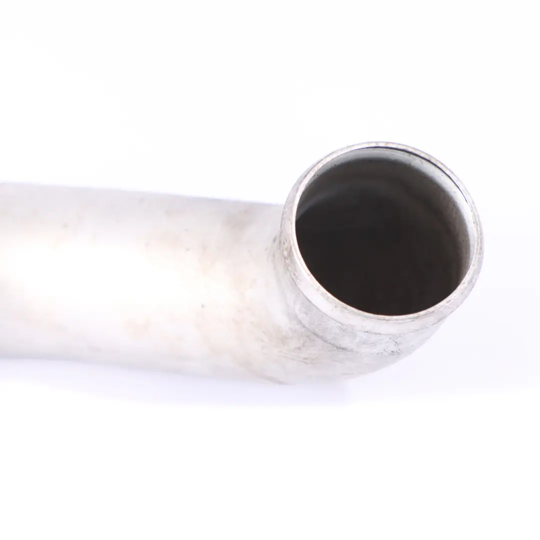 Pipe Mercedes W205 Petrol M276 Charge Air Line Left to Intercooler with Part number A2760900737 Intercooler Pipe Mercedes W205 Petrol M276 Charge Air Line Left - SKU A2760900737 - Part number A2760900737