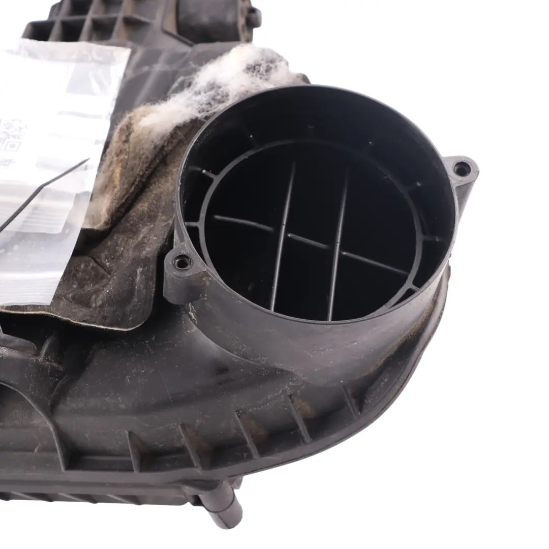 Mercedes W204 W212 M276 Air Filter Box Silencer Housing Cover - SKU A2760901601 - Part number A2760901601