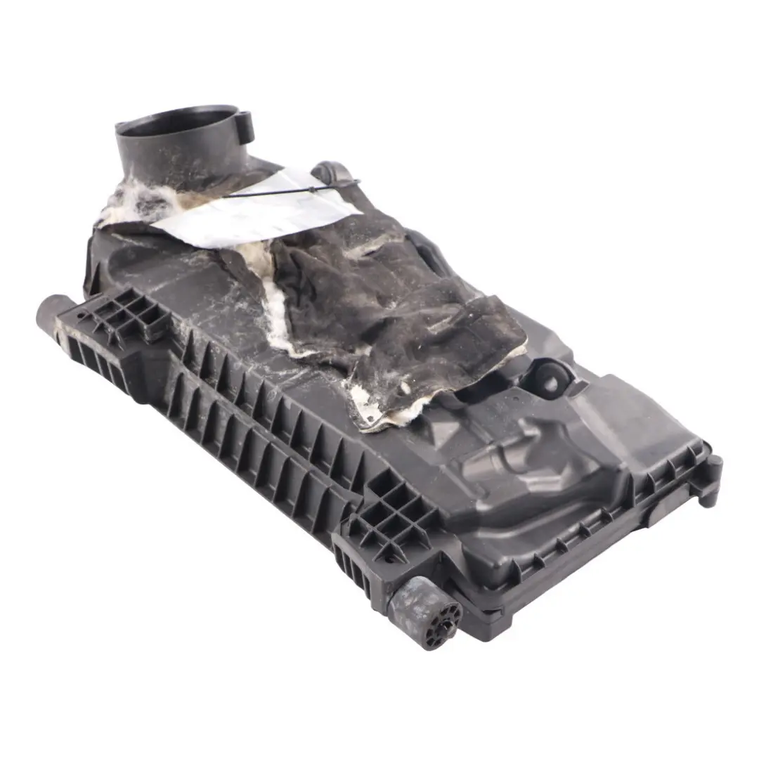 Mercedes W204 W212 M276 Air Filter Box Silencer Housing Cover - SKU A2760901601 - Part number A2760901601