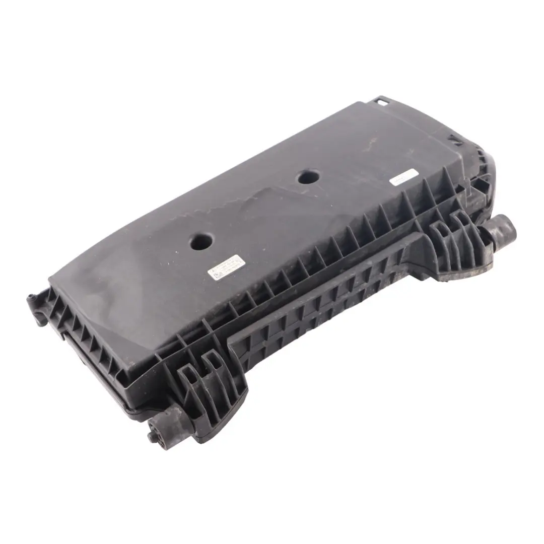 Mercedes W204 W212 M276 Air Filter Box Silencer Housing Cover - SKU A2760901601 - Part number A2760901601