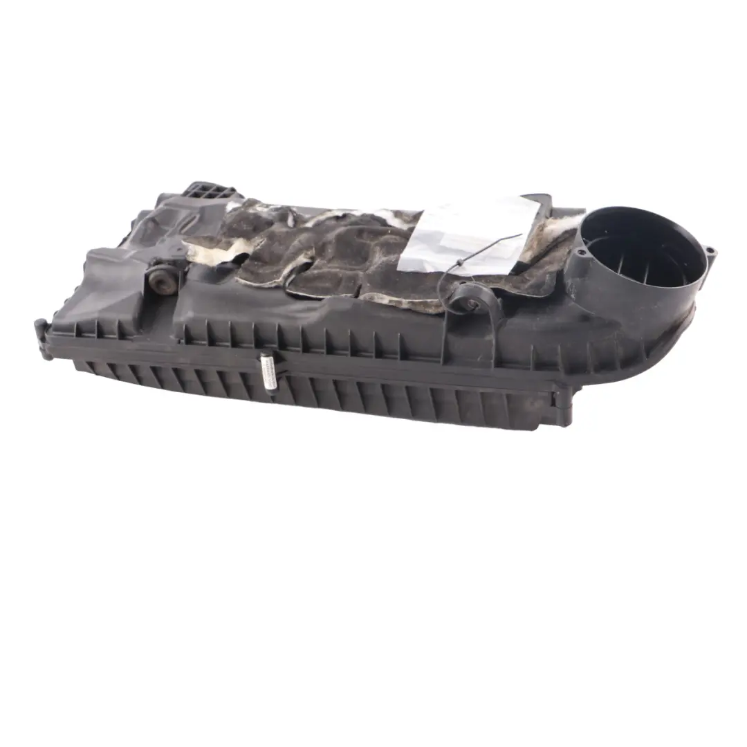 Mercedes W204 W212 M276 Air Filter Box Silencer Housing Cover - SKU A2760901601 - Part number A2760901601