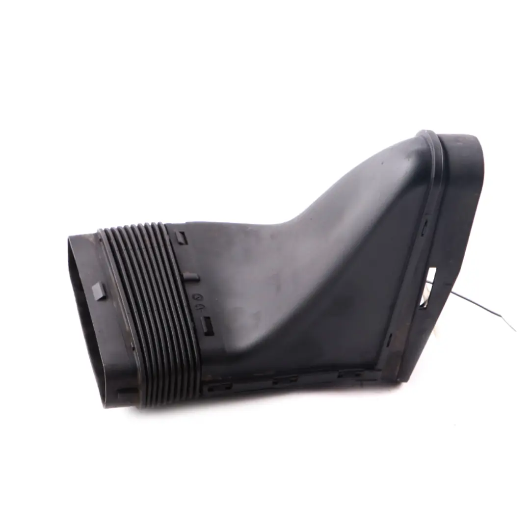 Air Duct Mercedes W204 W212 C207 M276 Intake Hose Tube - SKU A2760902182 - Part number A2760902182
