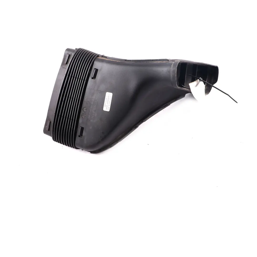 Air Duct Mercedes W204 W212 C207 M276 Intake Hose Tube - SKU A2760902182 - Part number A2760902182