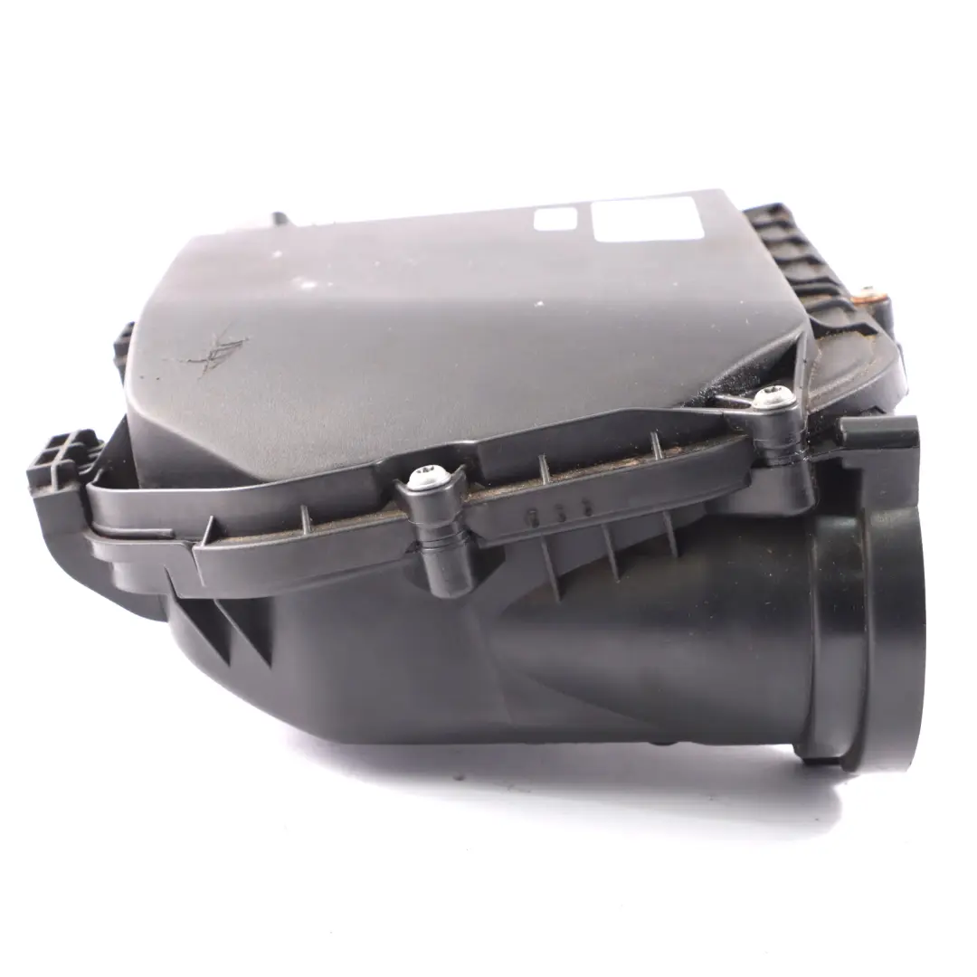 Mercedes W205 W212 Petrol OM276 Air Filter Housing Silencer Right - SKU A2760903801 - Part number A2760904001