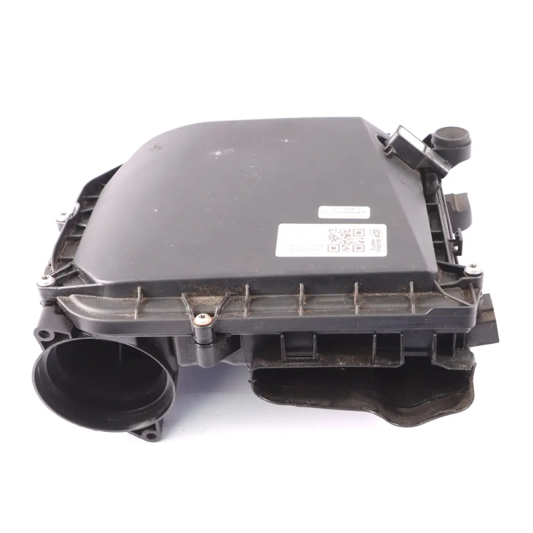 Mercedes W205 W212 Petrol OM276 Air Filter Housing Silencer Right - SKU A2760903801 - Part number A2760904001