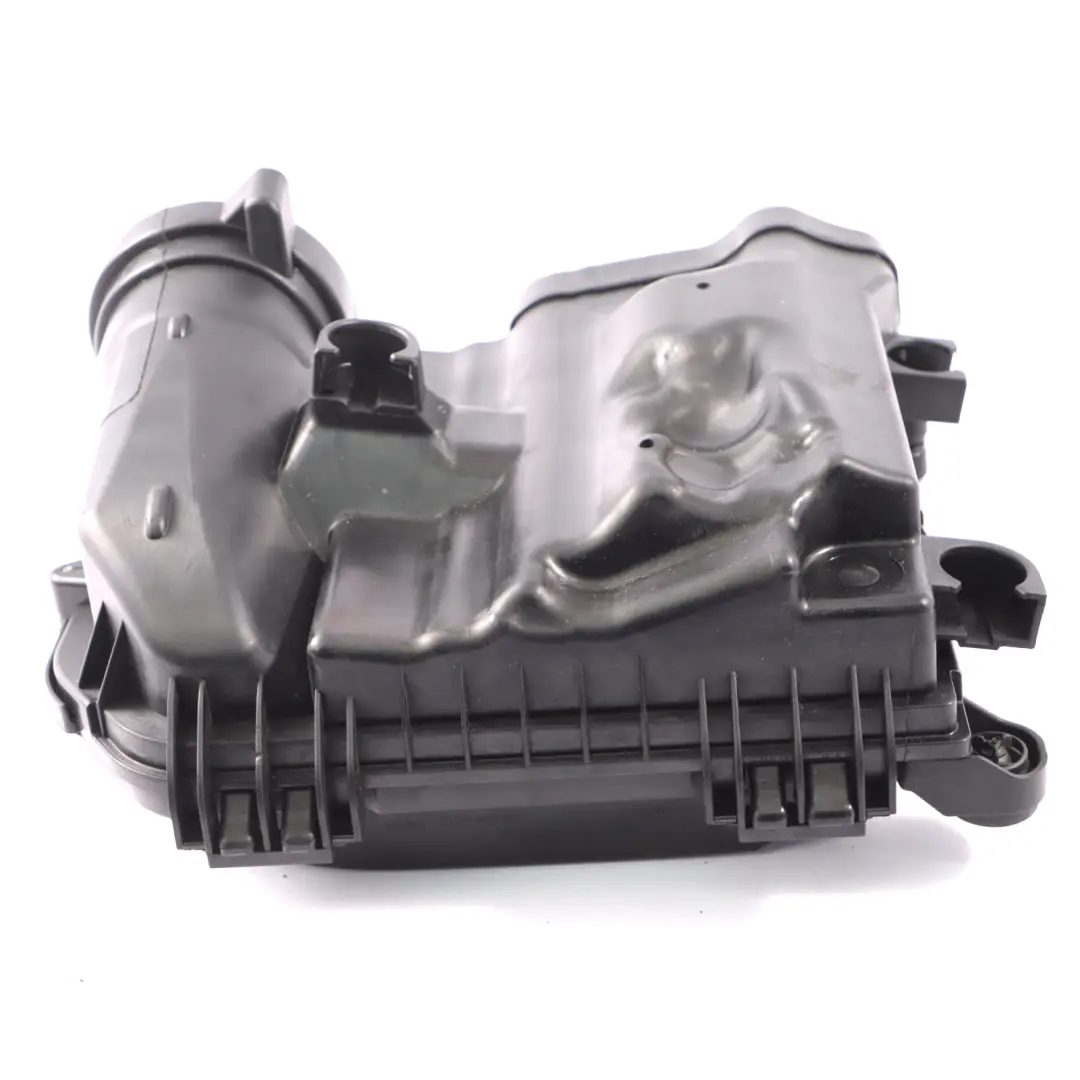 W253 Gasolina OM276 Caja Filtro Aire Silenciador derecha para Mercedes W205 W212 con número de pieza A2760904001 Mercedes W205 W212 W253 Gasolina OM276 Caja Filtro Aire Silenciador derecha - SKU A2760903801 - Número de pieza A2760904001