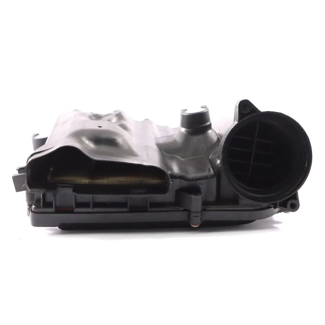 Mercedes W205 W212 OM276 Luft Filter Gehäuse Schalldämpfer Rechts - SKU A2760903801 - Teilenummer A2760904001