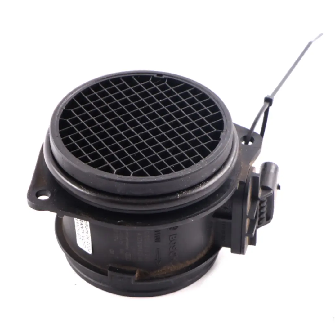 M276Przepływomierz Masowy Powietrza do Mercedes W204 W212 C218 o numerze A2760940148 Mercedes W204 W212 C218 M276Przepływomierz Masowy Powietrza - SKU A2760940148 - Numer Części A2760940148