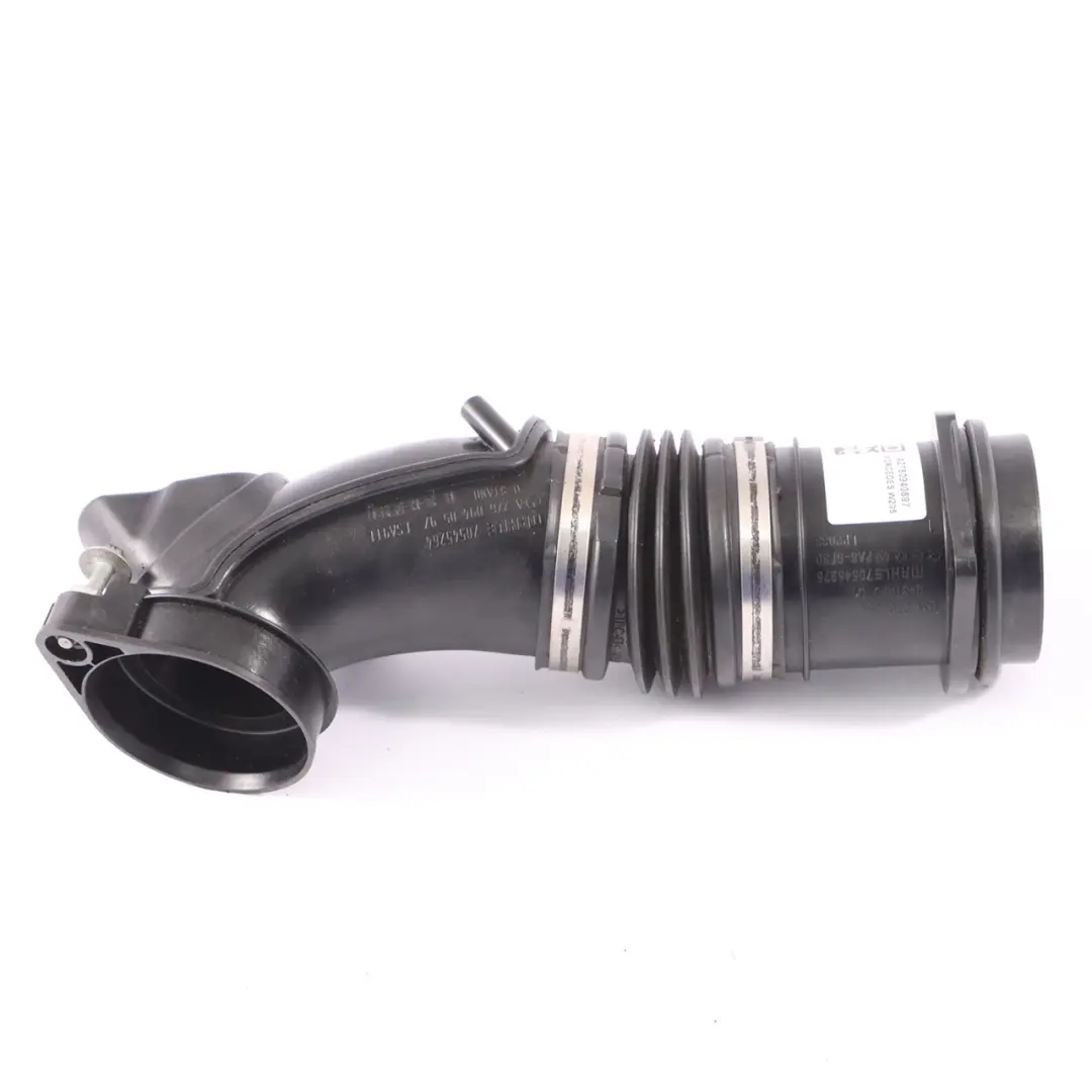 Luft Schlauch Mercedes W205 Benzin OM276 Luft Kasten Ansaug Rechts für mit Teilenummer A2760940697 Luft Schlauch Mercedes W205 Benzin OM276 Luft Kasten Ansaug Rechts - SKU A2760940697 - Teilenummer A2760940697