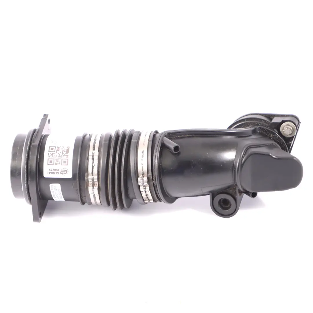 Mercedes W205 benzina OM276 Tubo di aspirazione della scatola dell'aria a destra - SKU A2760940697 - Numero di parte A2760940697
