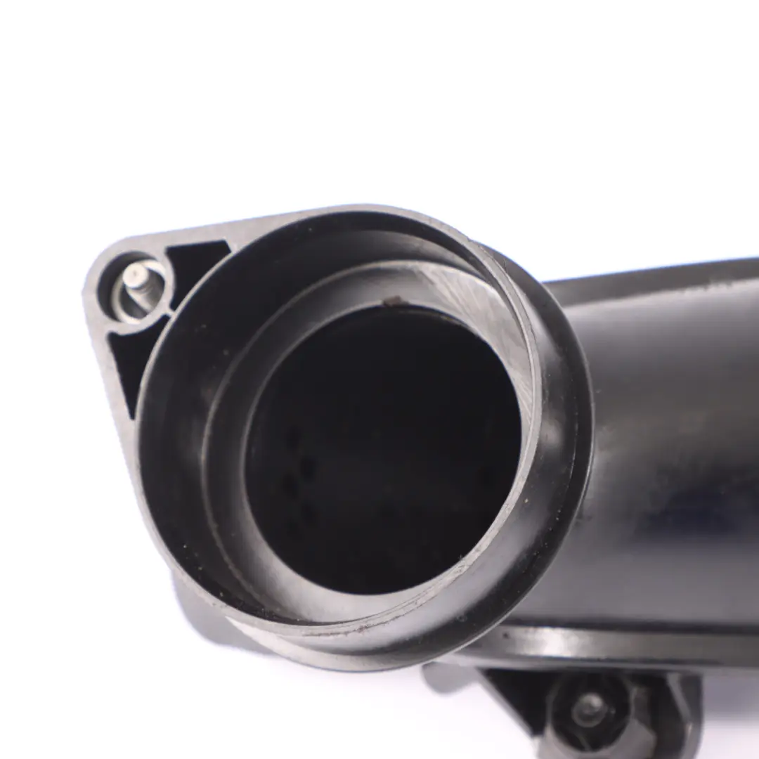 Mercedes W205 benzina OM276 Tubo di aspirazione della scatola dell'aria a destra - SKU A2760940697 - Numero di parte A2760940697