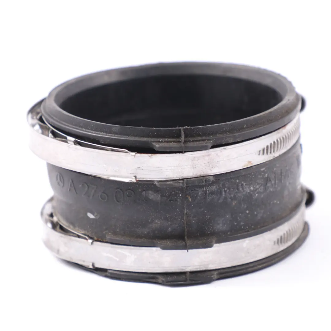 Mercedes W205 Admisión Aire Tubo Intercooler Manguera Intercooler - SKU A2760941491 - Número de pieza A2760941491