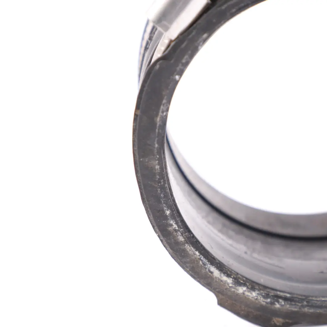  Mercedes-Benz W205 Luftansaugung Ladeluftkühler Rohr Ladeluftkühler Schlauch - SKU A2760941491 - Teilenummer A2760941491