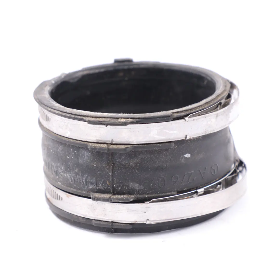 Rura Wąż Przewód Powietrza Intercoolera do Mercedes W205 o numerze A2760941491 Mercedes W205 Rura Wąż Przewód Powietrza Intercoolera - SKU A2760941491 - Numer Części A2760941491