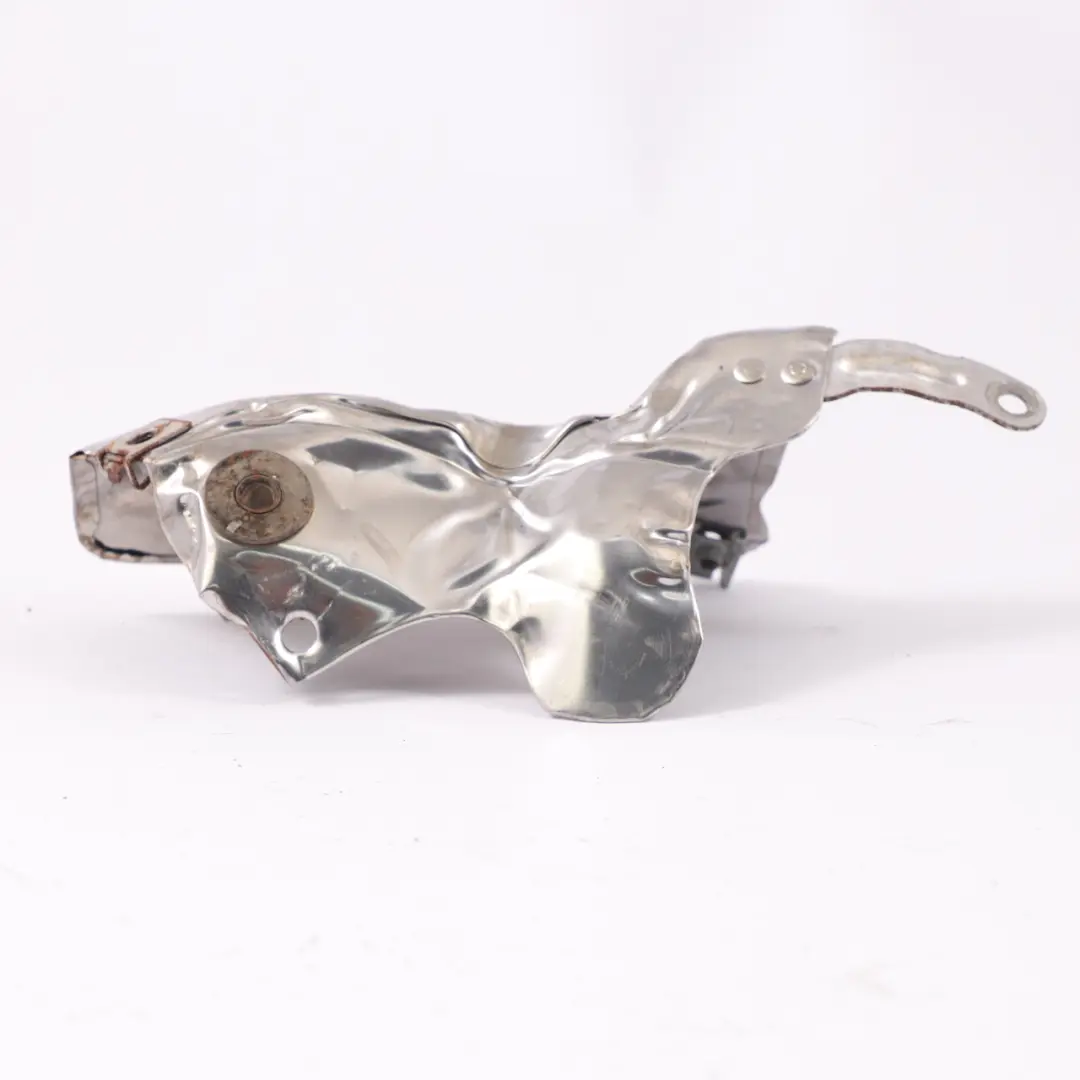 C43 3.0 Benzin Hitzeschild Isolierung für Mercedes W205 mit Teilenummer A2760960468 Mercedes W205 C43 3.0 Benzin Hitzeschild Isolierung - SKU A2760960468 - Teilenummer A2760960468