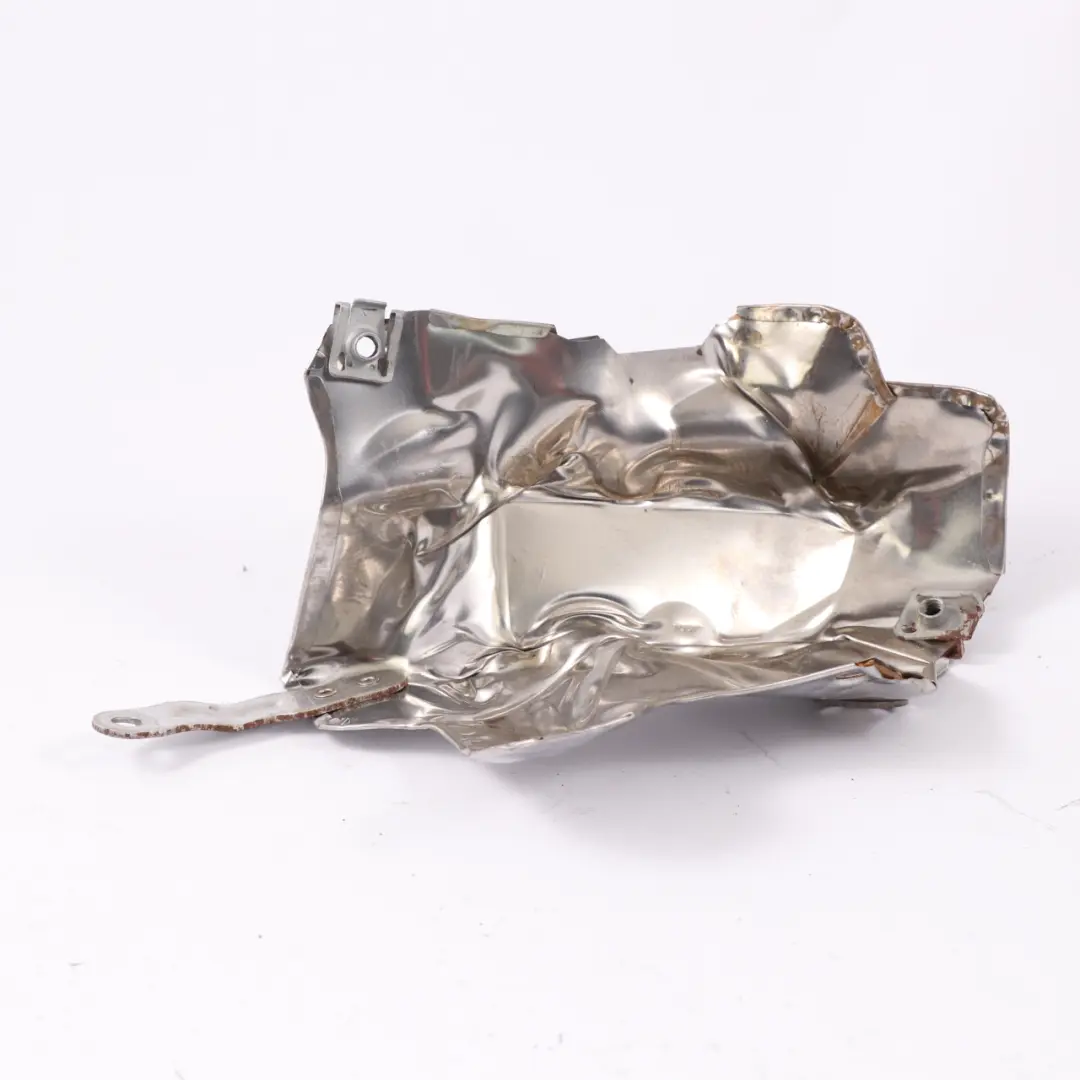 Mercedes W205 C43 3.0 Petrol Heat Shield Insulation - SKU A2760960468 - Part number A2760960468