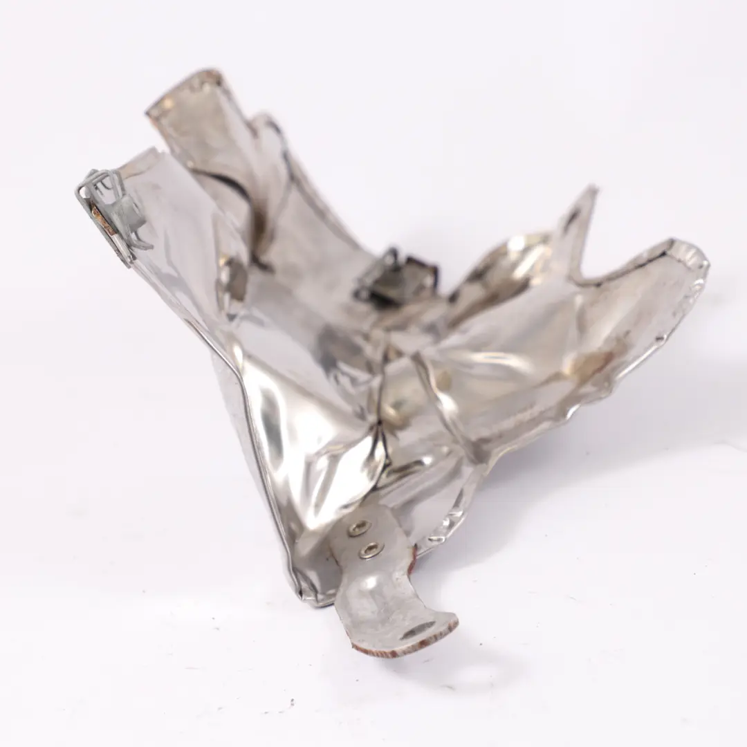 C43 3.0 Osłona Izolacja Termiczna Silnika do Mercedes W205 o numerze A2760960468 Mercedes W205 C43 3.0 Osłona Izolacja Termiczna Silnika - SKU A2760960468 - Numer Części A2760960468