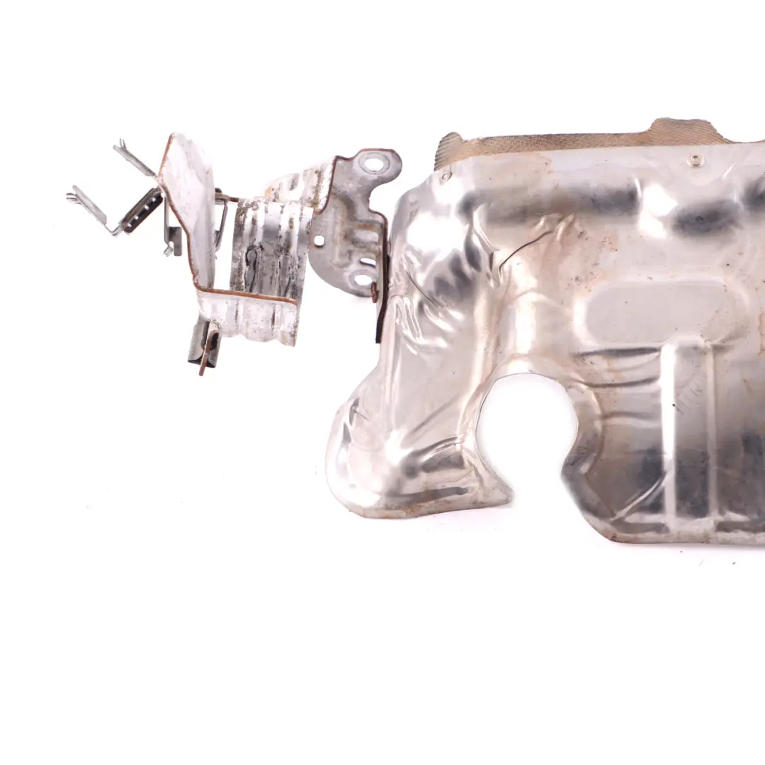 Bouclier thermique Couvercle plaque blindage droite pour Mercedes W204 W212 M276 à propos du numéro de pièce A2761400834 Mercedes W204 W212 M276 Bouclier thermique Couvercle plaque blindage droite - SKU A2761400834 - Numéro de pièce A2761400834