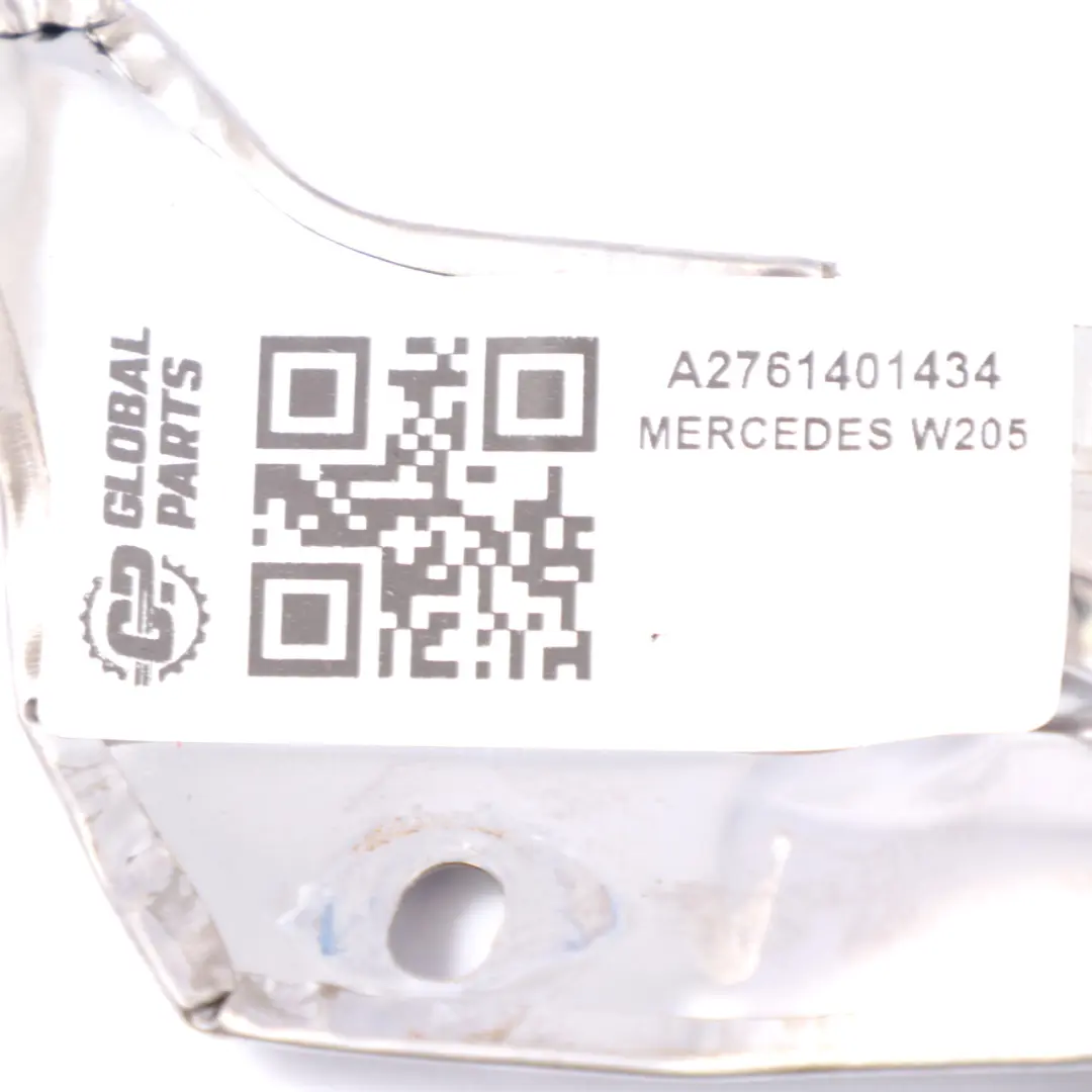 C43 3.0 Benzina Scudo Termico Isolante per Mercedes W205 con numero di parte A2761401434 Mercedes W205 C43 3.0 Benzina Scudo Termico Isolante - SKU A2761401434 - Numero di parte A2761401434