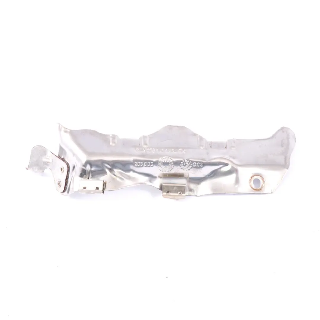 Mercedes W205 C43 3.0 Gasolina Aislamiento Térmico - SKU A2761401434 - Número de pieza A2761401434