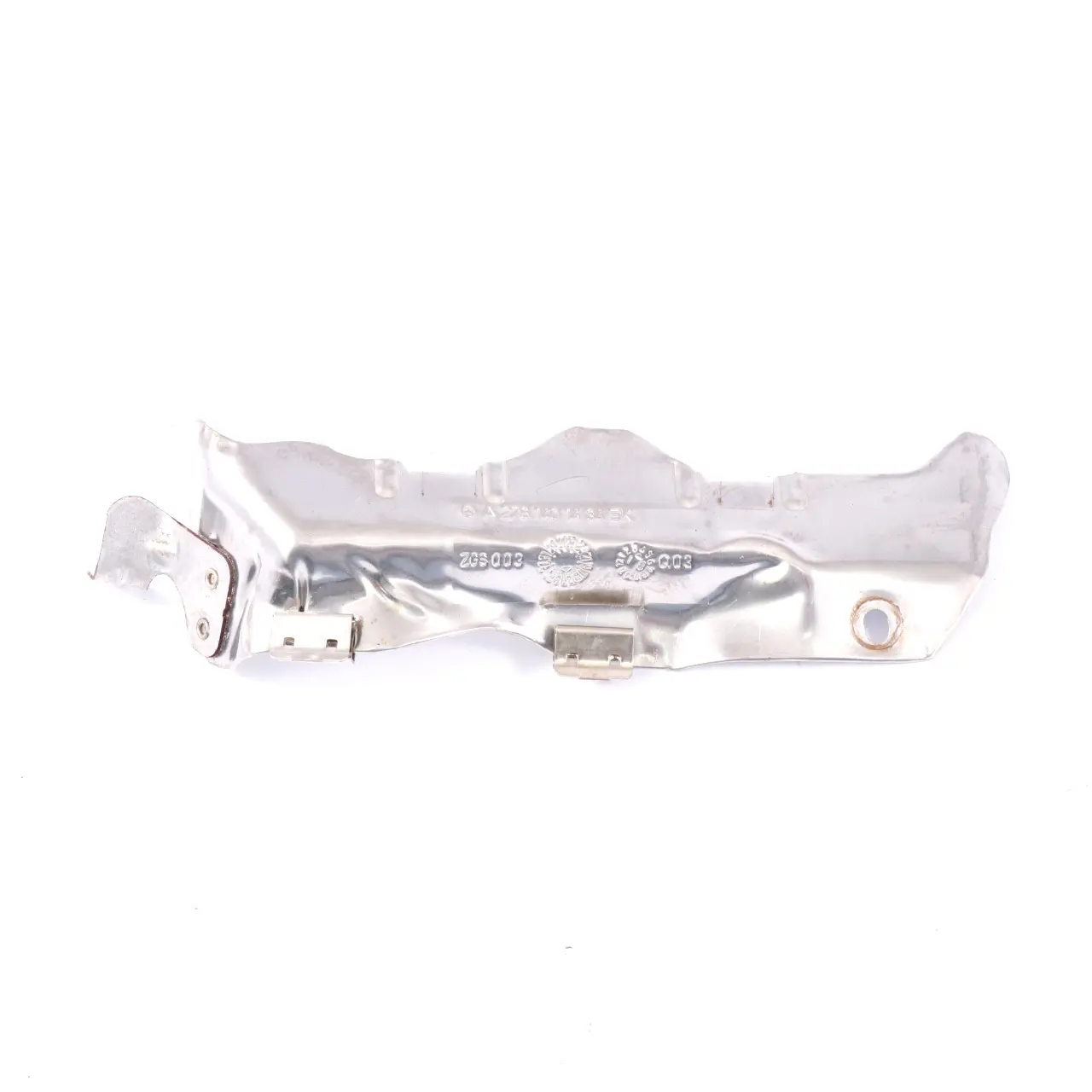 Mercedes W205 C43 3.0 Petrol Heat Shield Insulation A2761401434