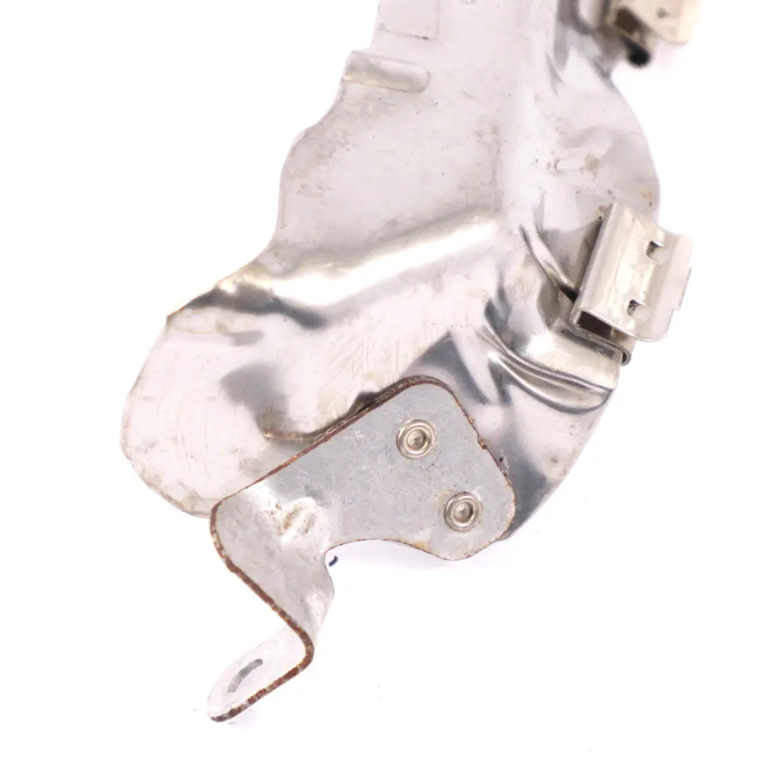 C43 3.0 Benzina Scudo Termico Isolante per Mercedes W205 con numero di parte A2761401434 Mercedes W205 C43 3.0 Benzina Scudo Termico Isolante - SKU A2761401434 - Numero di parte A2761401434