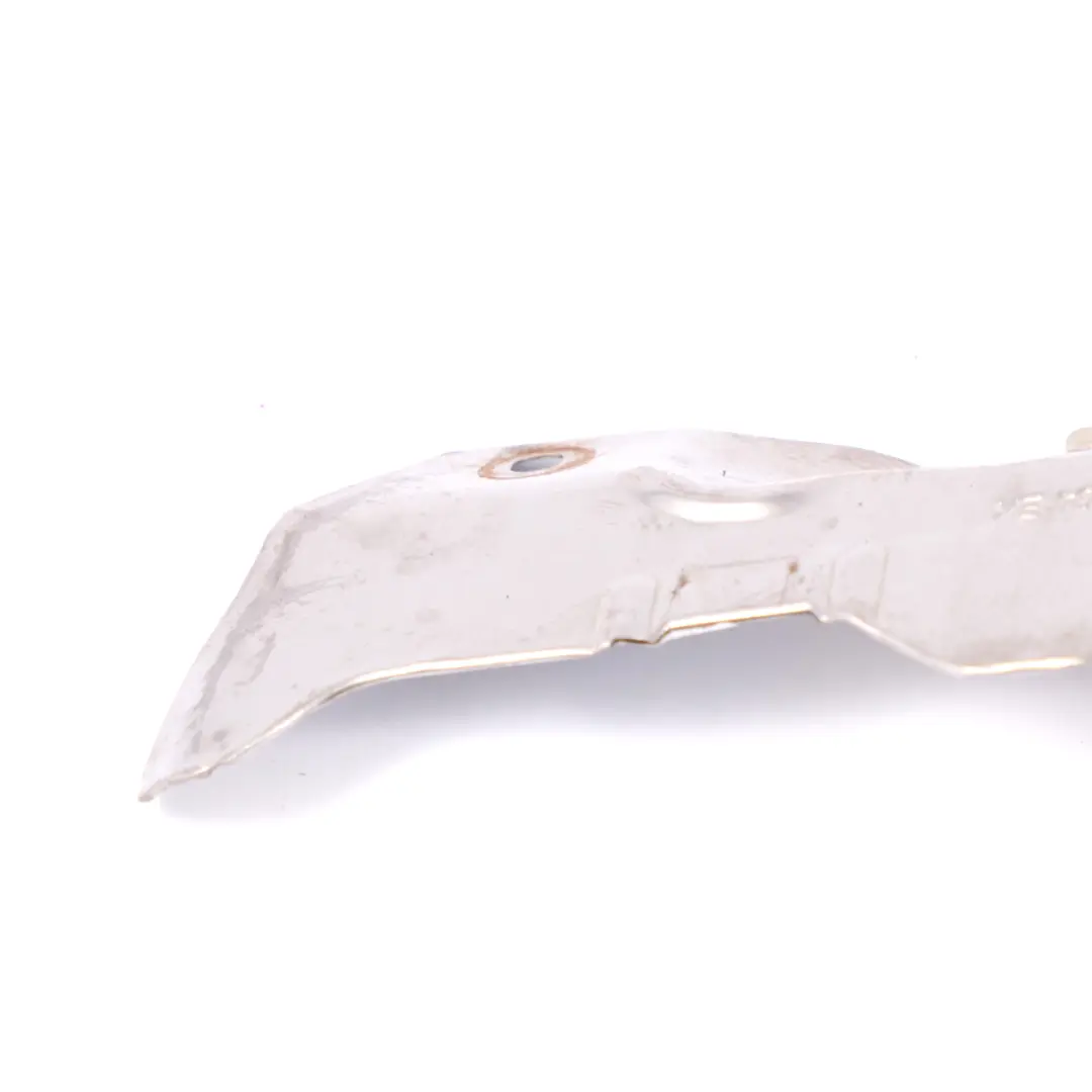C43 3.0 Petrol Heat Shield Insulation to Mercedes W205 with Part number A2761401434 Mercedes W205 C43 3.0 Petrol Heat Shield Insulation - SKU A2761401434 - Part number A2761401434