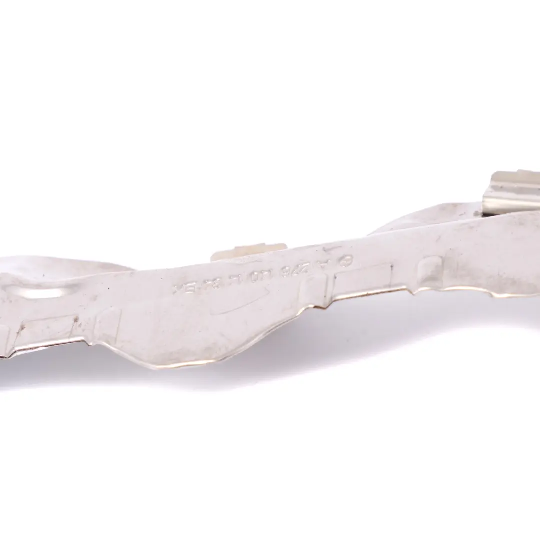 C43 3.0 Essence Isolation Du Bouclier Thermique pour Mercedes W205 à propos du numéro de pièce A2761401434 Mercedes W205 C43 3.0 Essence Isolation Du Bouclier Thermique - SKU A2761401434 - Numéro de pièce A2761401434