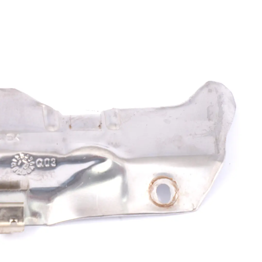 Mercedes W205 C43 3.0 Gasolina Aislamiento Térmico - SKU A2761401434 - Número de pieza A2761401434